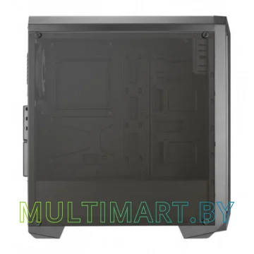Корпус AeroCool Skyline-A-BK-v1 картинка 4